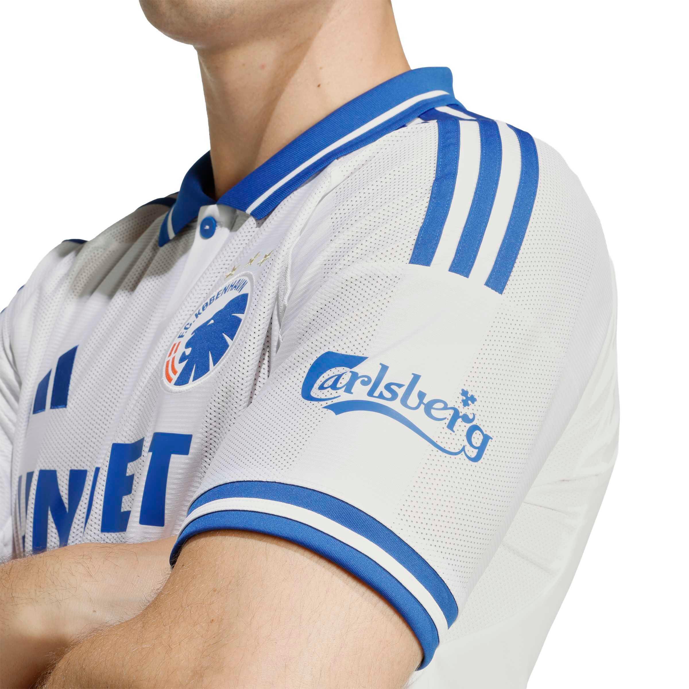 Koszulka podstawowa FC Kopenhaga 25/26 7/7