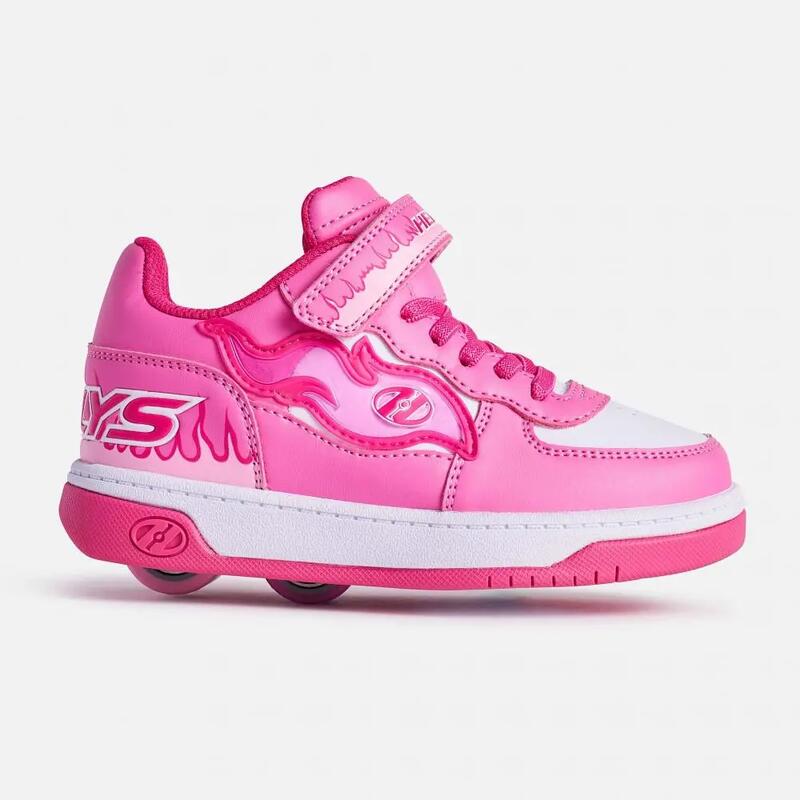 Butorolki dla dziecka Heelys X2 Rezerve Low