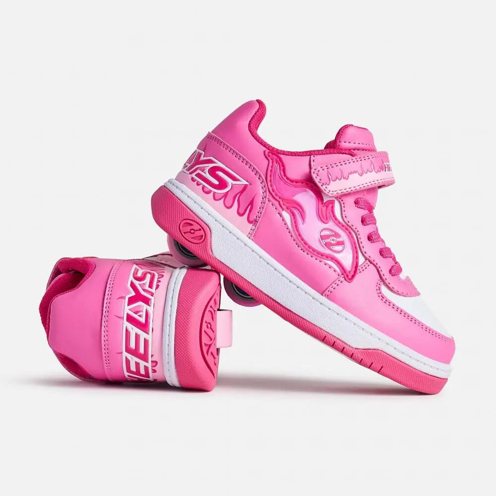 Butorolki dla dziecka Heelys X2 Rezerve Low 3/4