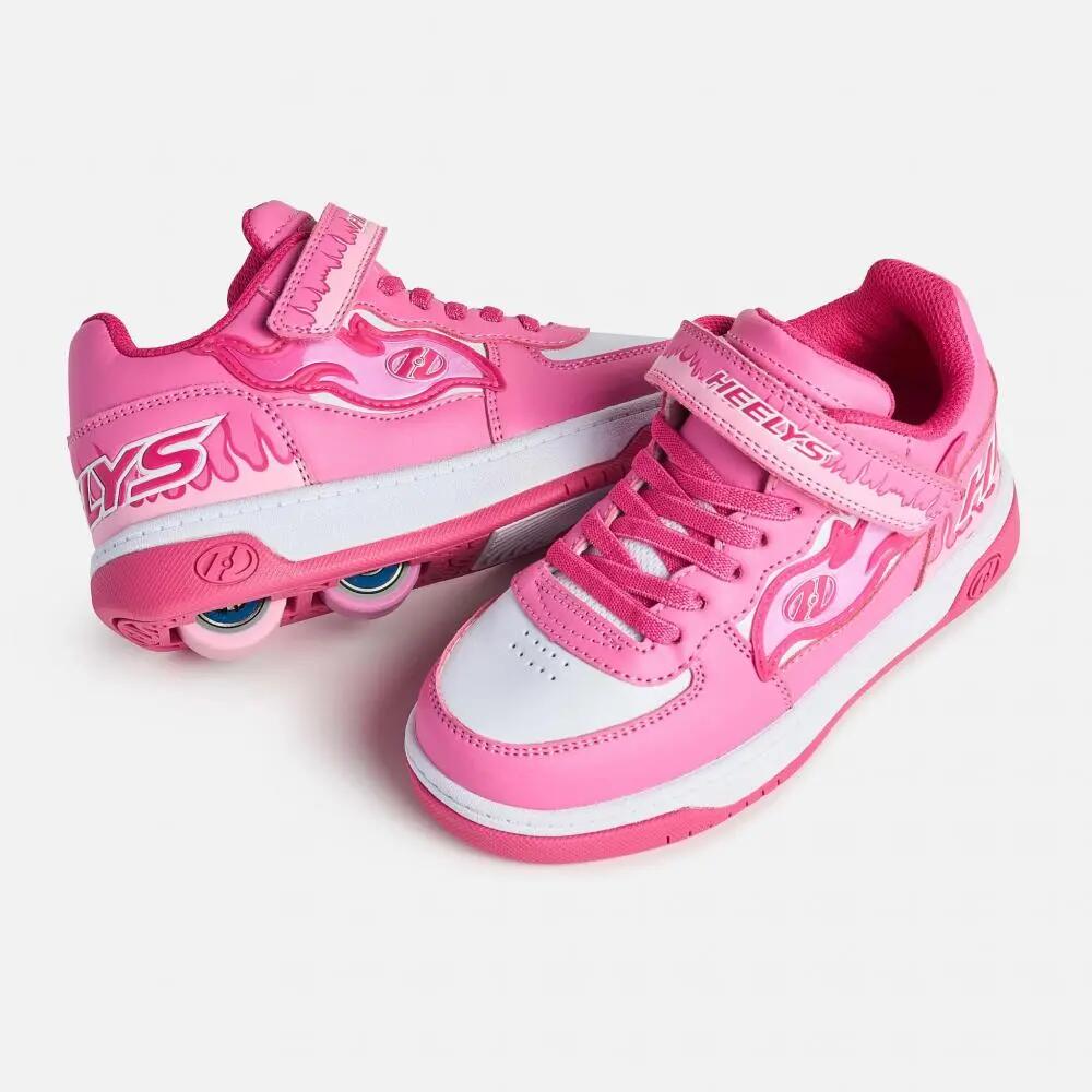 Butorolki dla dziecka Heelys X2 Rezerve Low 2/4