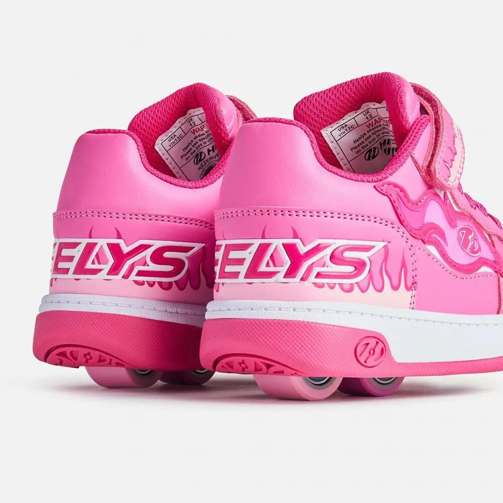 Butorolki dla dziecka Heelys X2 Rezerve Low 4/4