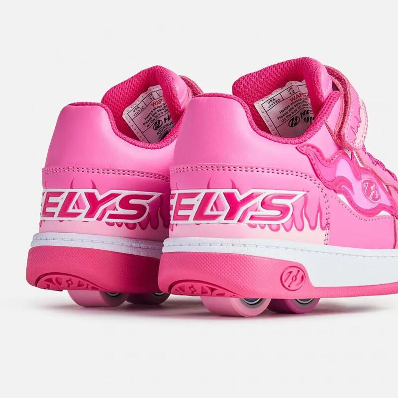 Butorolki dla dziecka Heelys X2 Rezerve Low