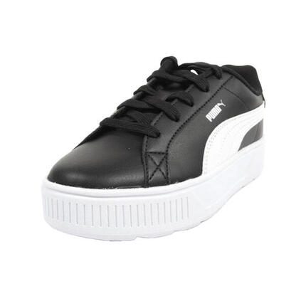 Basket Basse à Lacets Puma Enfant Karmen L PS