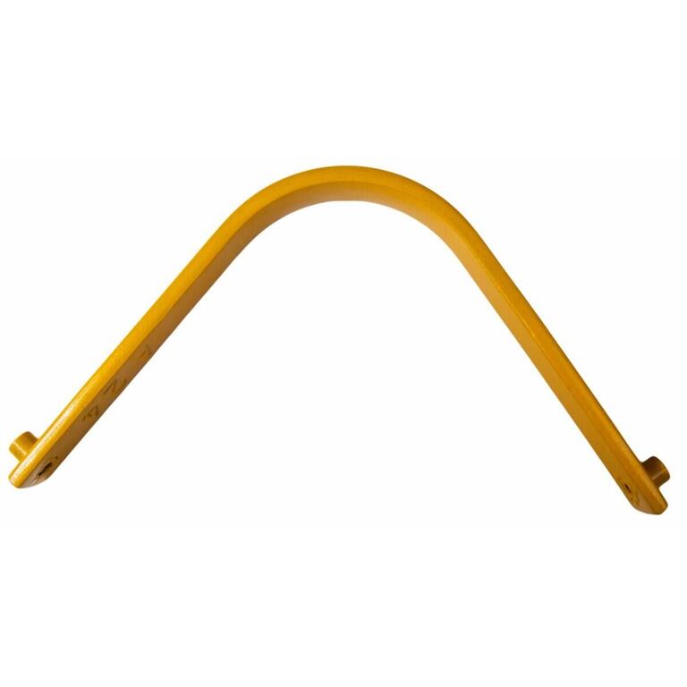 Pommel horse tree for k2/k3 iron saddle Karlslund Gullet iron 73 ...