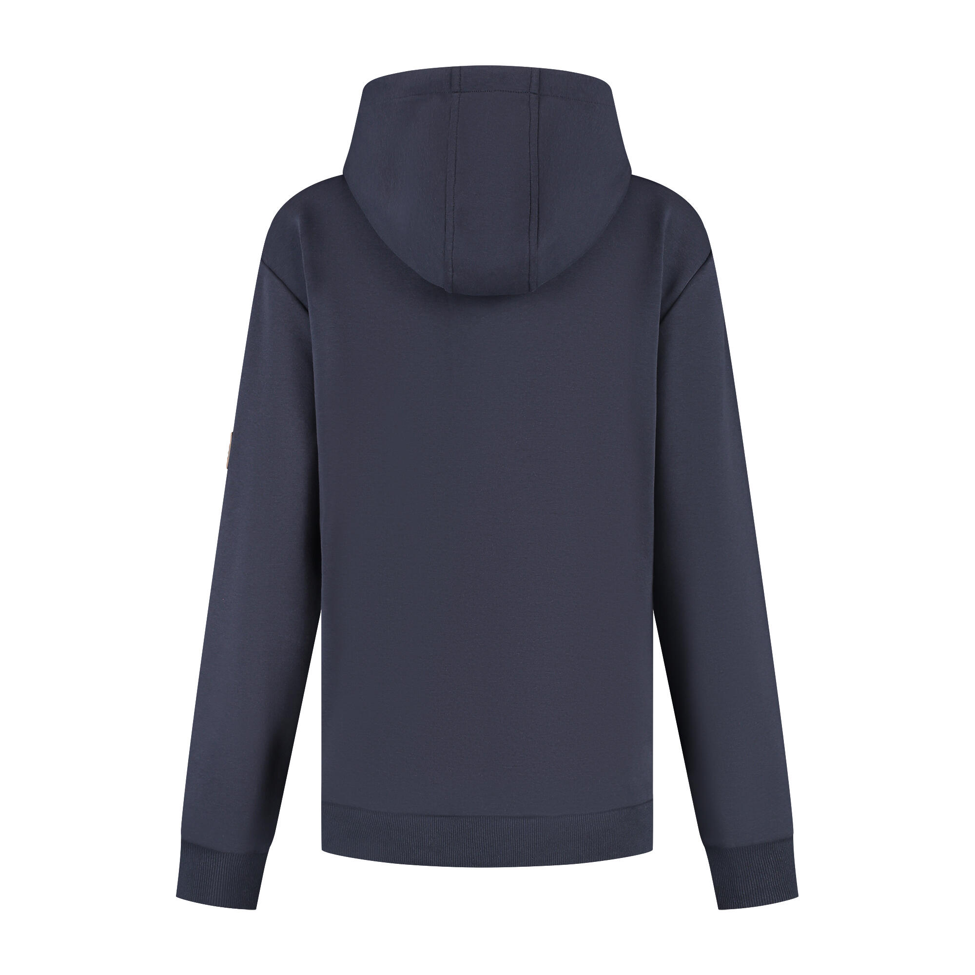 Lona Femmes - Sweat à capuche - Bleu marine 5/5