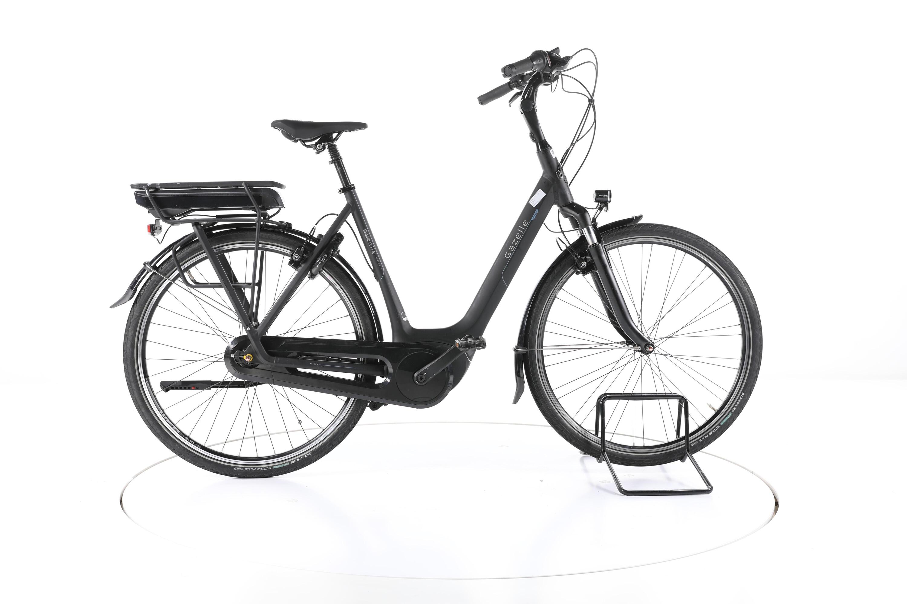 GAZELLE Ebike ricondizionata · Gazelle Arroyo C7+ HMB · Come nuovo