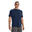 Tricou Drumeții În Natură Under Armour Tech 2.0 Bărbați