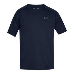 Tshirt TECH 2.0 Homme (Bleu Marine)