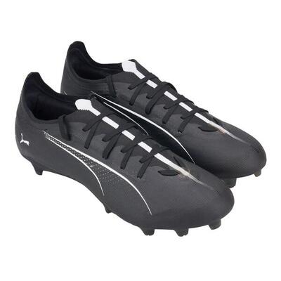 Botas de Fútbol Ultra 5 Match para Adultos Unisex Violeta