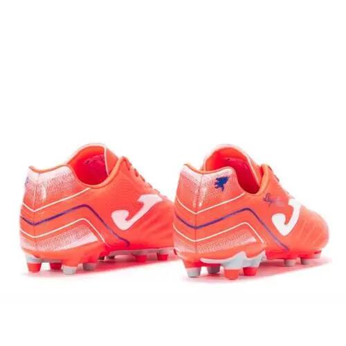 Chaussures de football Joma Aguila 2507 FG Orange 3/3