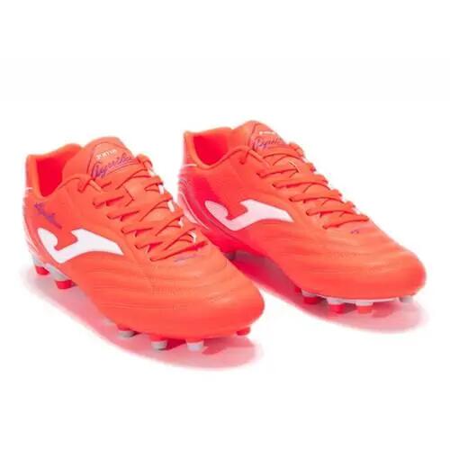 Chaussures de football Joma Aguila 2507 FG Orange 2/3