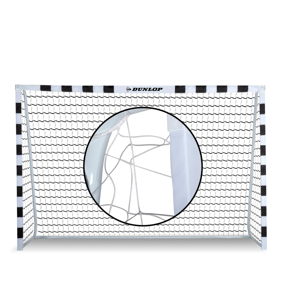 Voetbaldoel Goal 300 x 200 x 90 cm 3/6