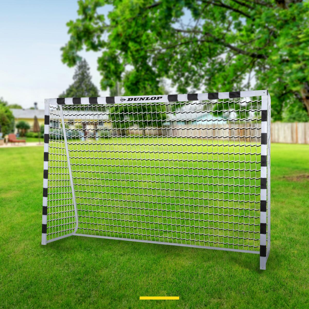Voetbaldoel Goal 300 x 200 x 90 cm 5/6