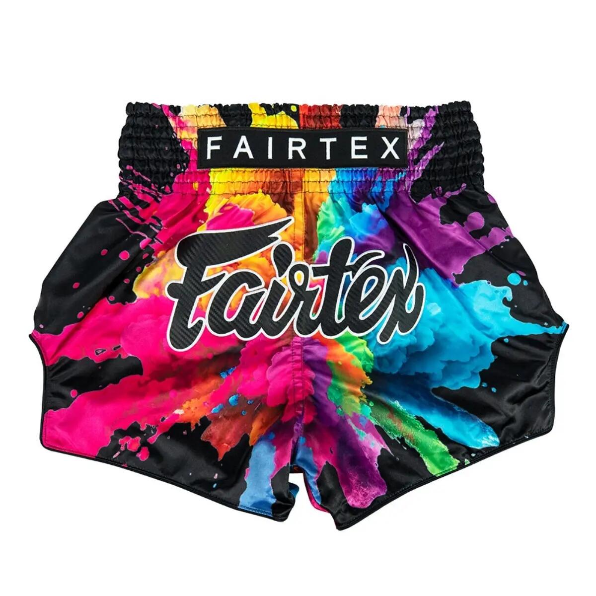 FAIRTEX picture