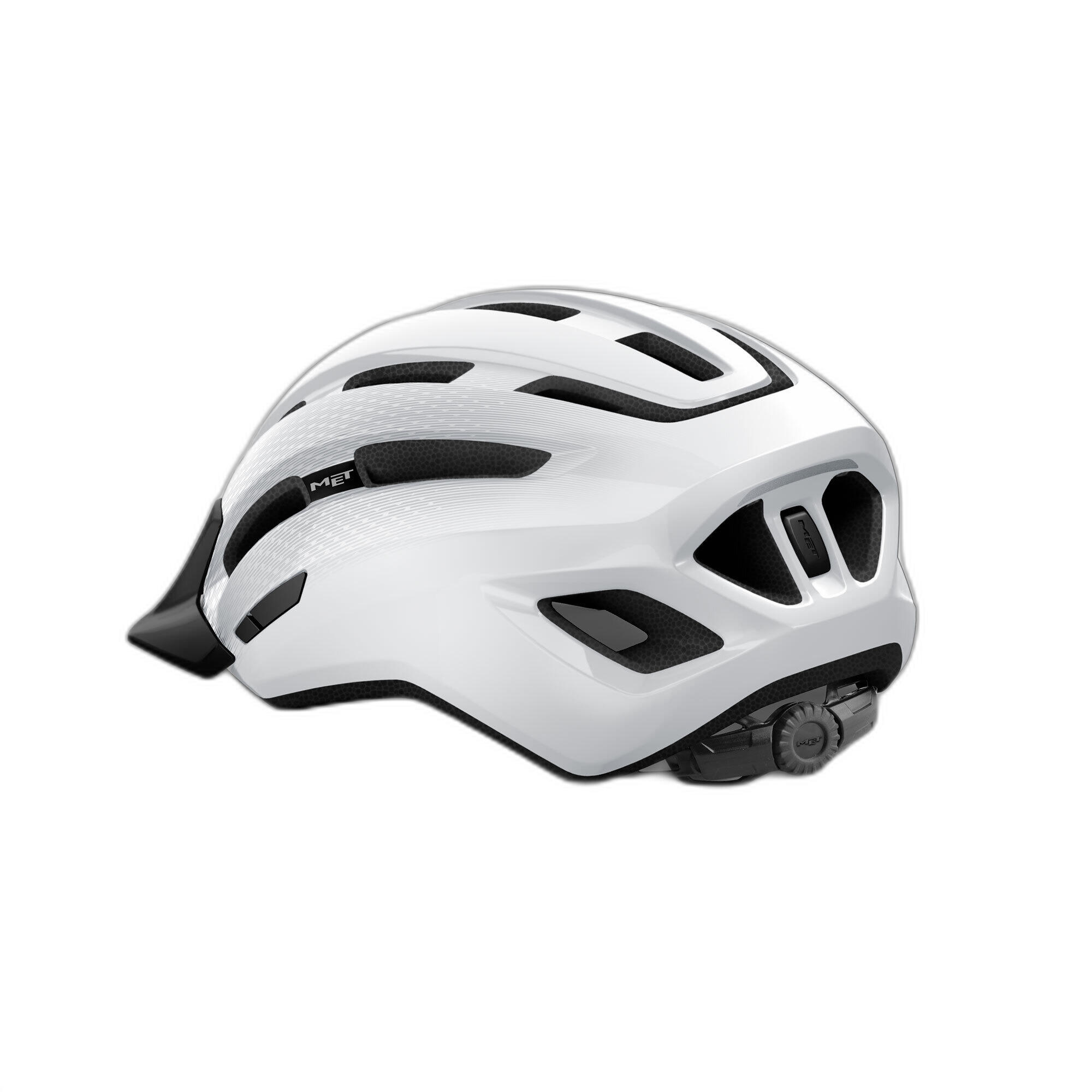 Casco bici Met Downtown 5/5