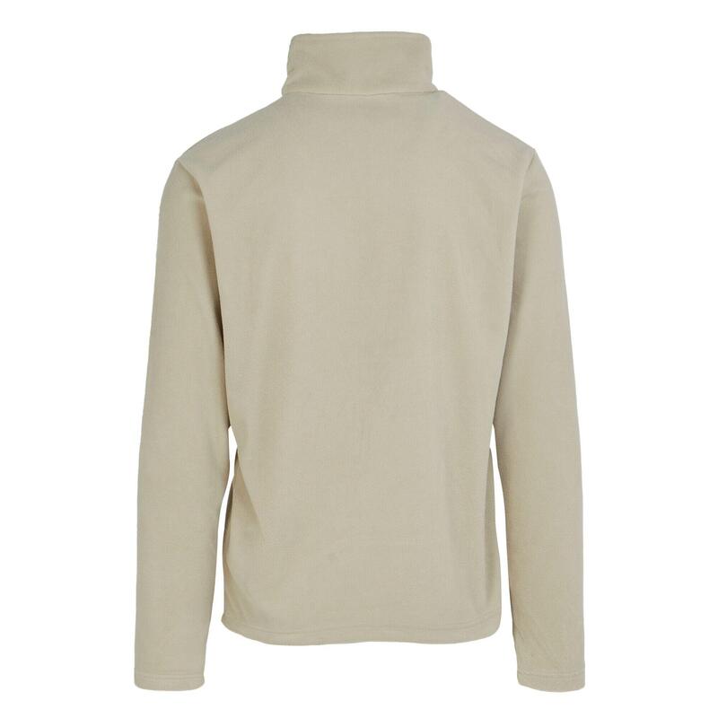 Fleece pentru bărbați Thompson de la Regatta, cu fermoar la gât