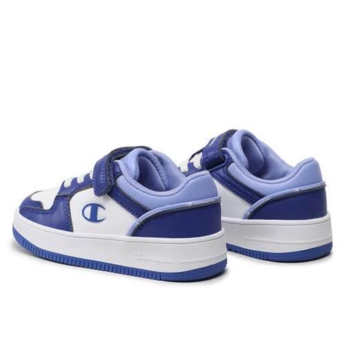 Baskets Champion modèle S32815-WW007 pour enfants 3/3