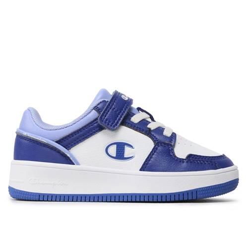 Buty do chodzenia dla dzieci Champion Rebound 2.0 Low