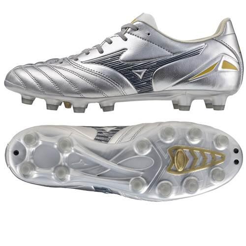 Buty piłkarskie męskie Mizuno Morelia Neo Iv 2/7