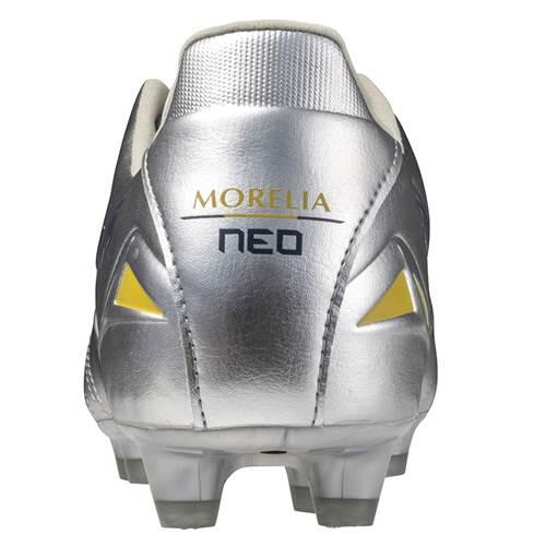 Buty piłkarskie męskie Mizuno Morelia Neo Iv 4/7