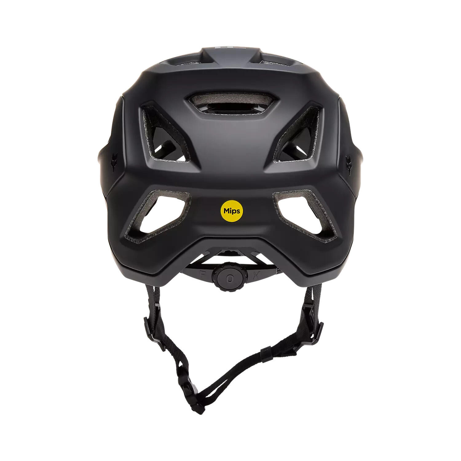 Casque VTT Fox Racing Speedframe Solid 3/7