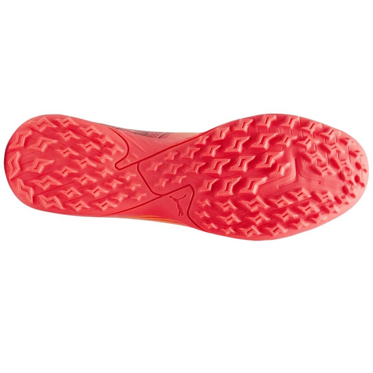 Chaussures De Foot Pour Terrain Artificiel FUTURE PLAY Homme (Rose) 4/5
