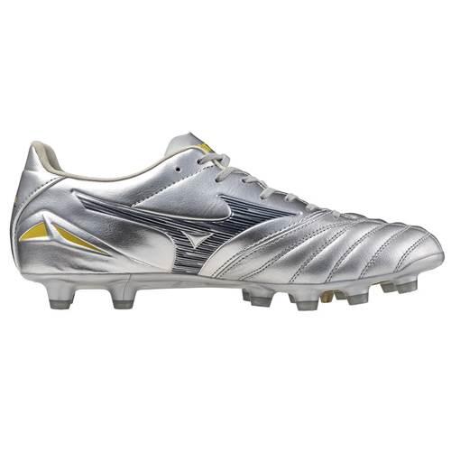 Buty piłkarskie męskie Mizuno Morelia Neo Iv 1/7