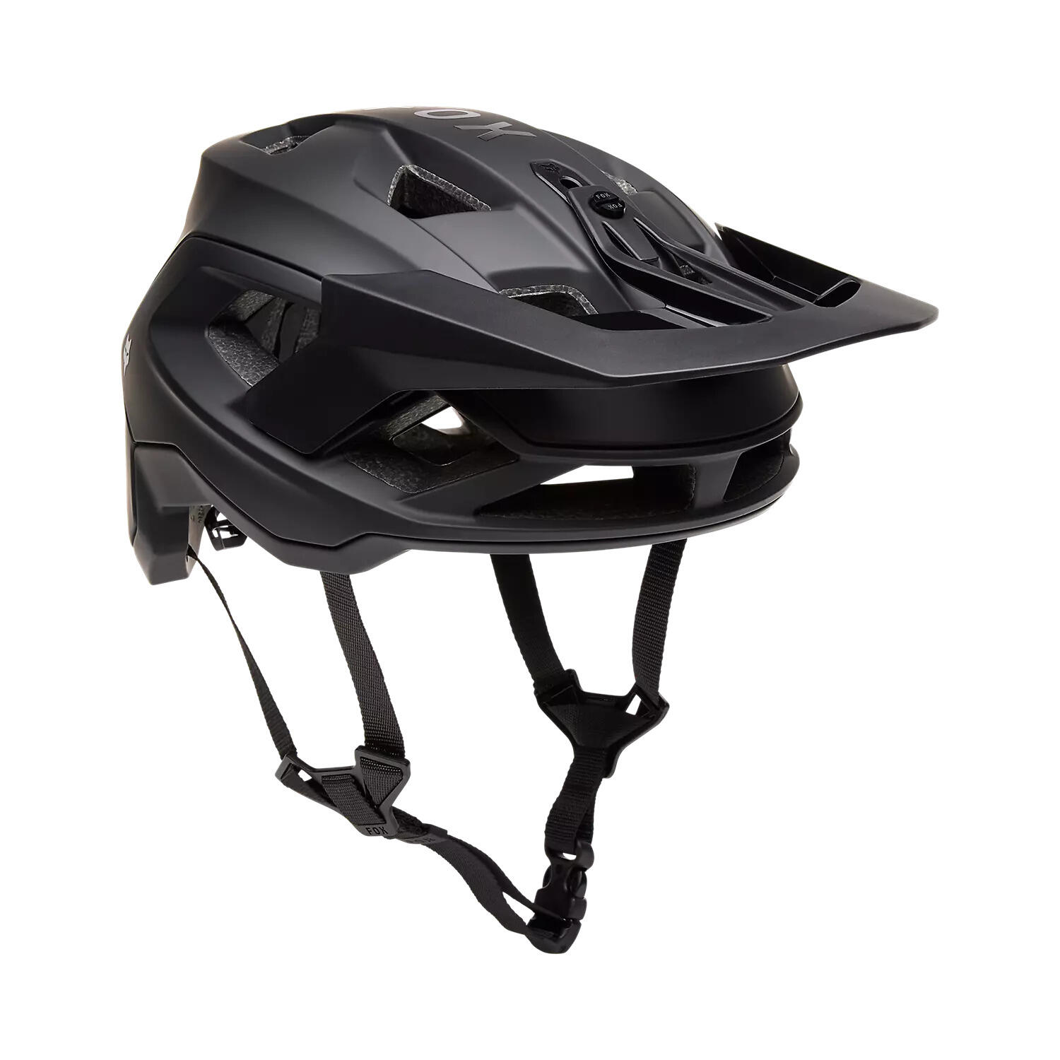 Casque VTT Fox Racing Speedframe Solid 2/7
