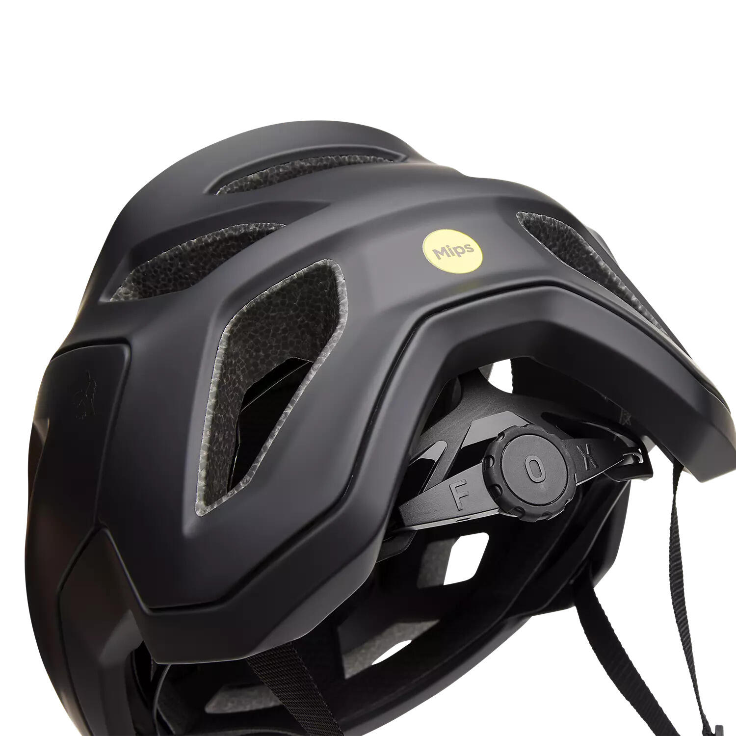 Casque VTT Fox Racing Speedframe Solid 5/7