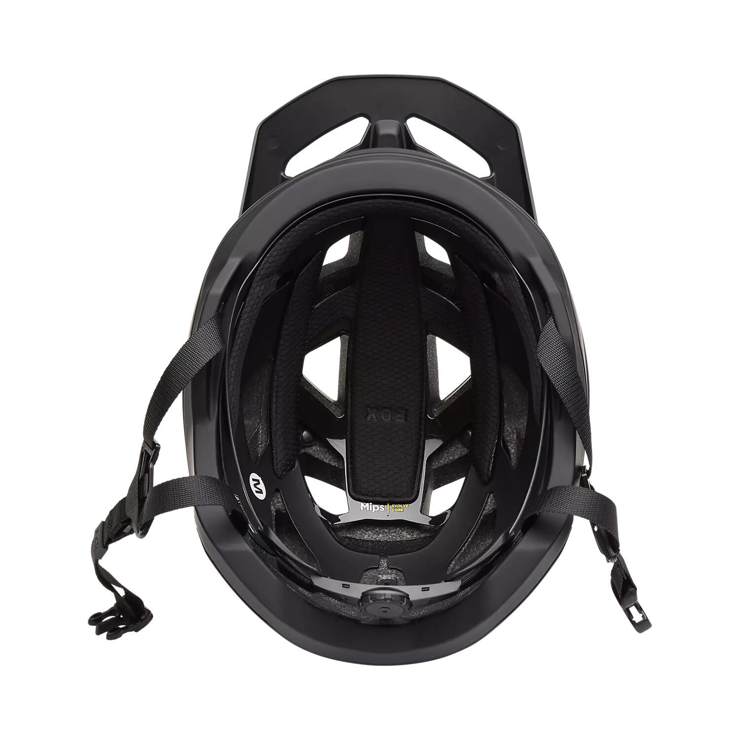 Casque VTT Fox Racing Speedframe Solid 4/7