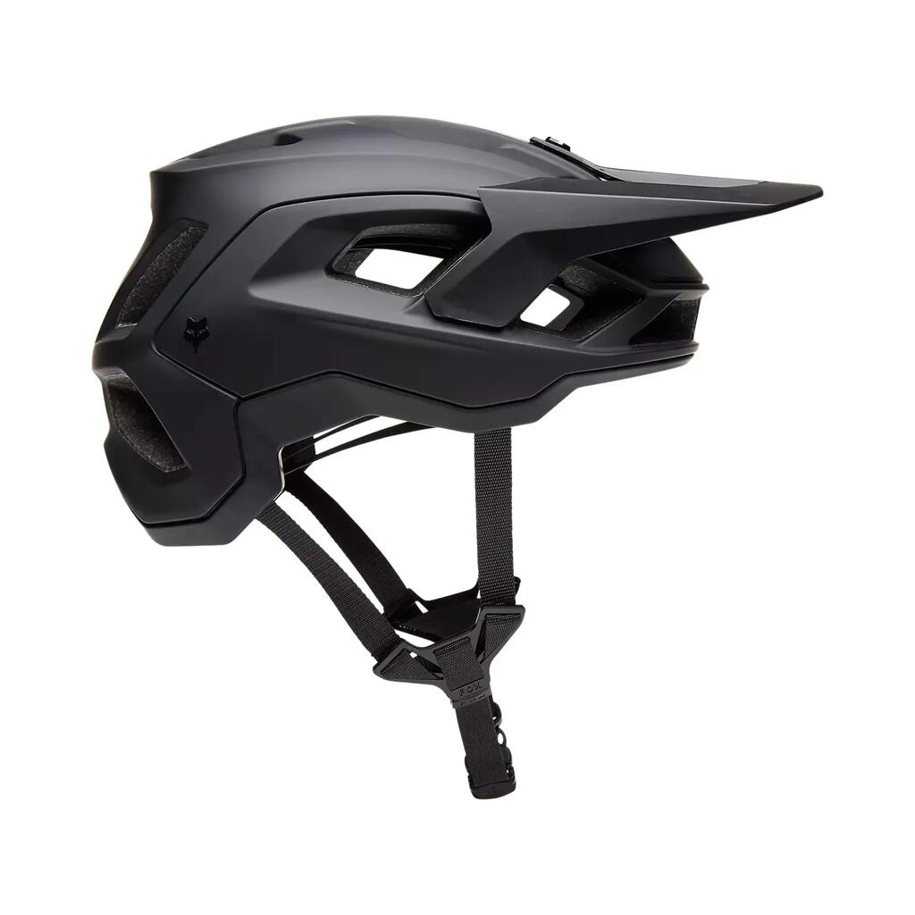Mountain Bike Helmet Fox Racing Speedframe Solid