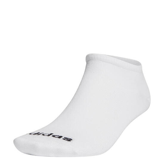 3 Paar adidas Low Cut Sneaker Socken Unisex Kurzsocke