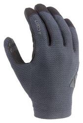 Gants Longs Cairn Dama Pro Gel Noir Chiné Holographic