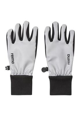 Softshell Handschuhe Heippa - bluesign® zertifiziertes Obermaterial