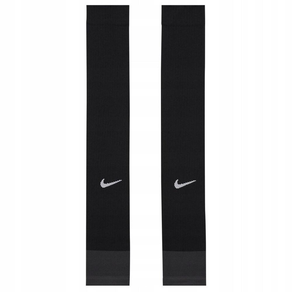 Manicotti Per Gambe Uomo Nike Strike Nero 2/2