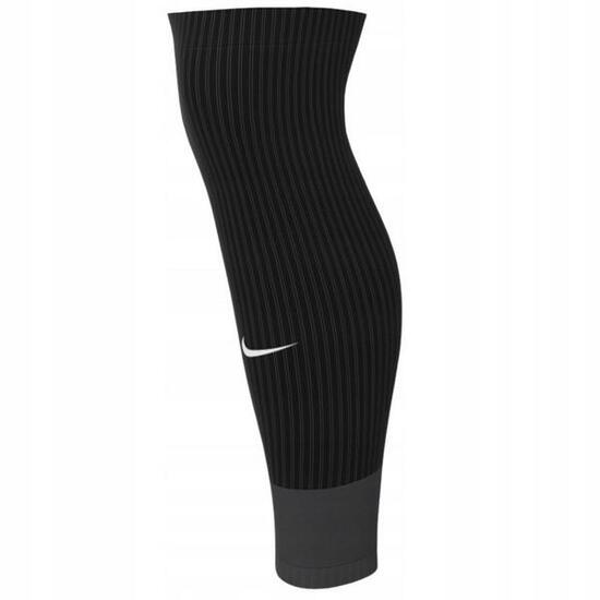 Manicotti Per Gambe Uomo Nike Strike Nero