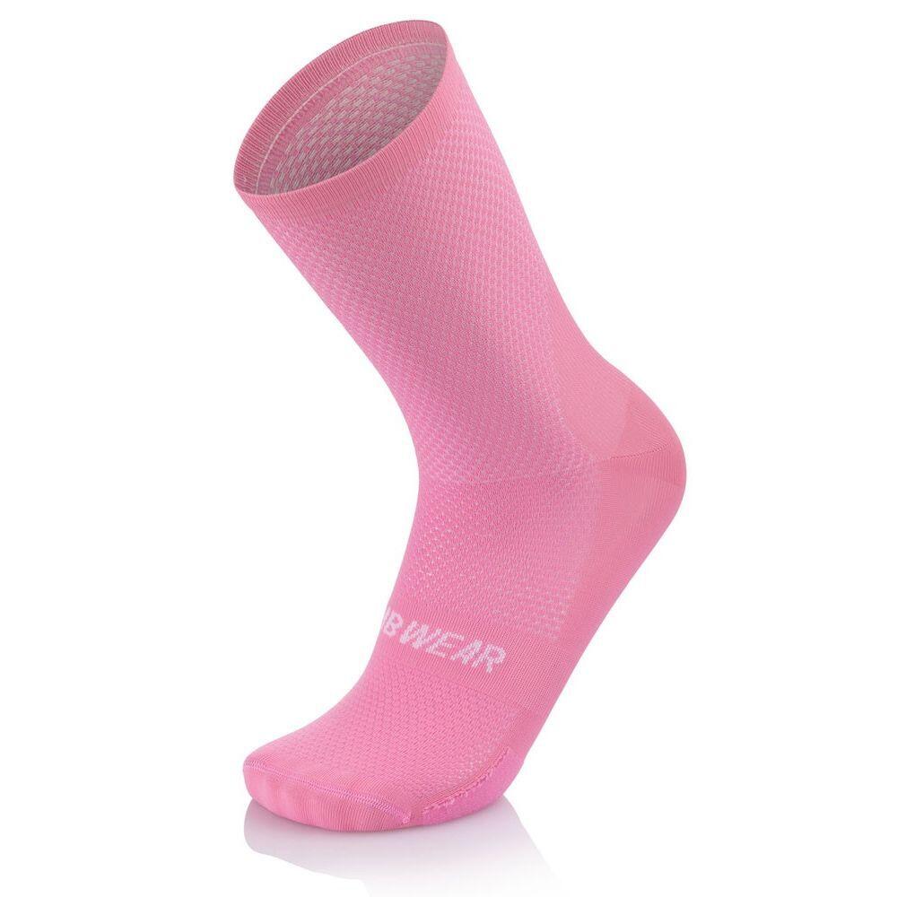 Mb Wear - Chaussettes Femme Mb Wear Pro Specialis H18 - Chaussettes - Rose - 44 L - Decathlon