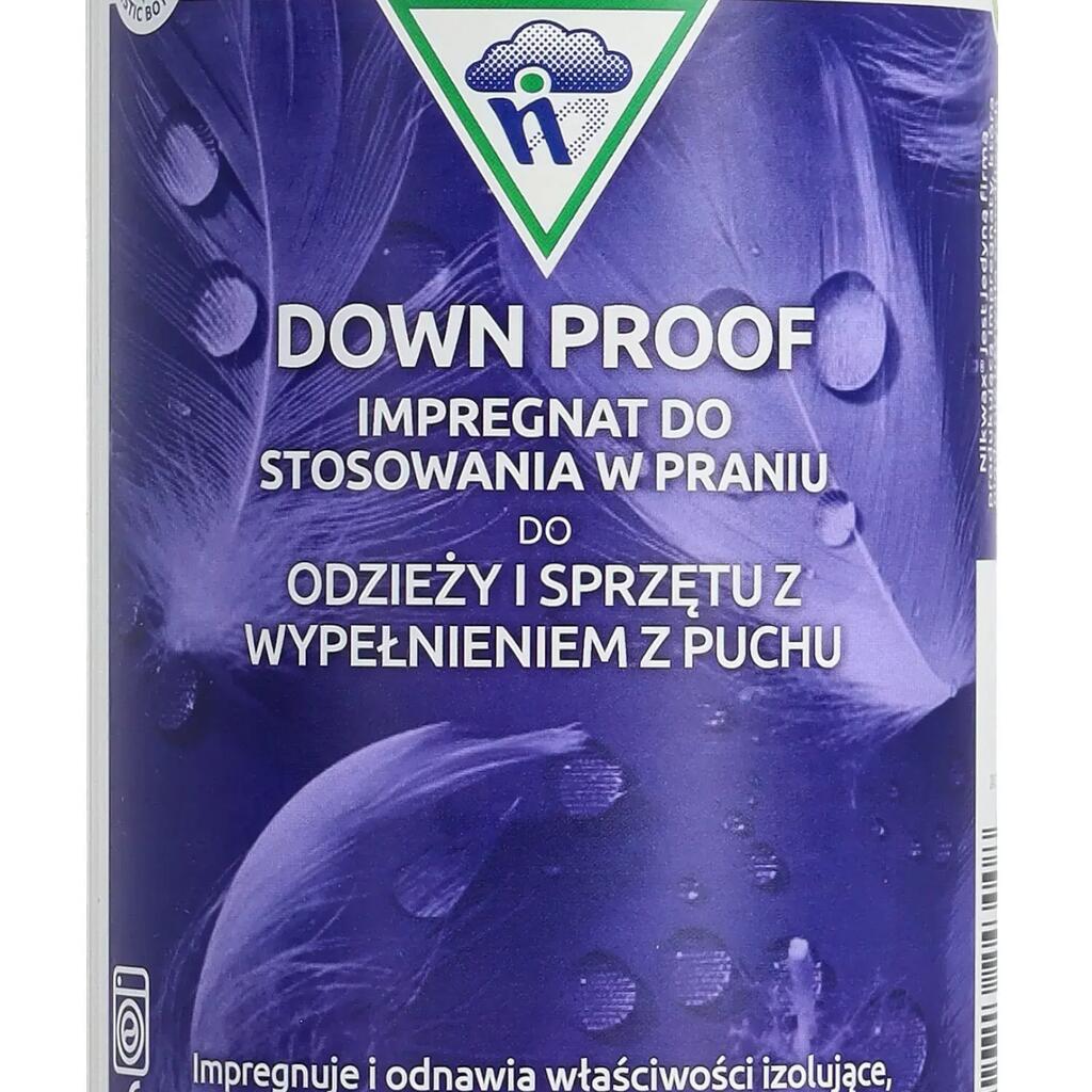 Nikwax - Down Proof - 1 litre
