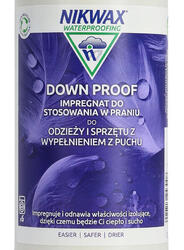 Imperméabilisant pour textiles en duvet/plume DOWN PROOF 1L