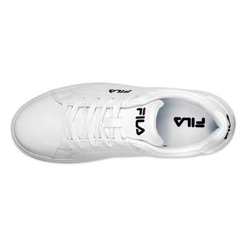 Buty do chodzenia damskie Fila Upstage F Low Wmn 2/3