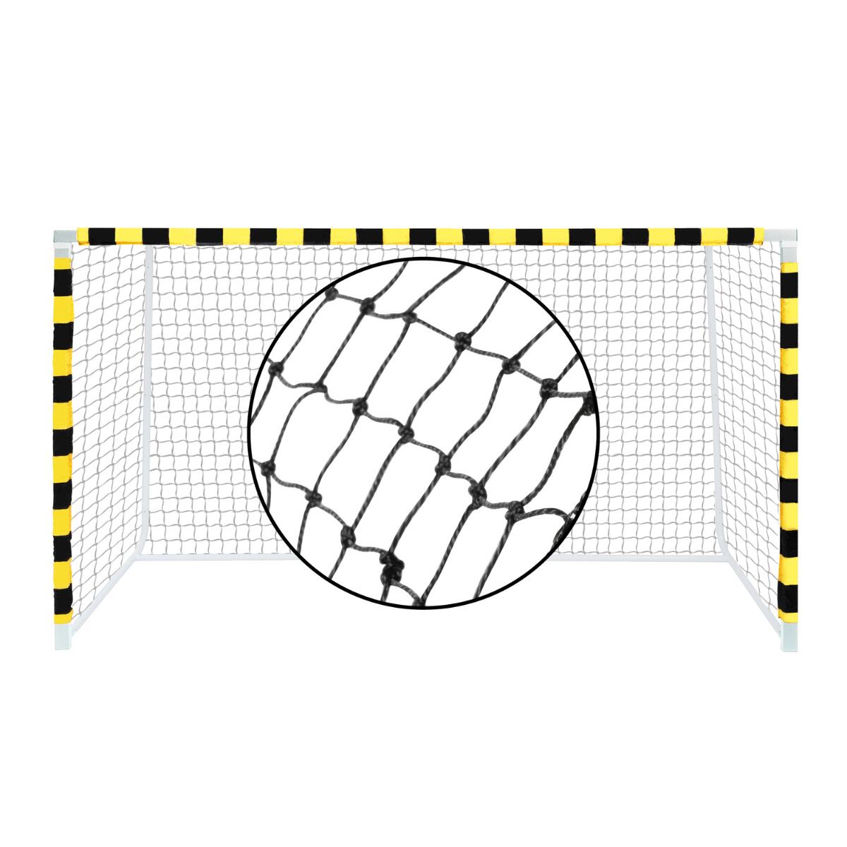 But de Foot Football 300 x 200 x 110 cm 3/4