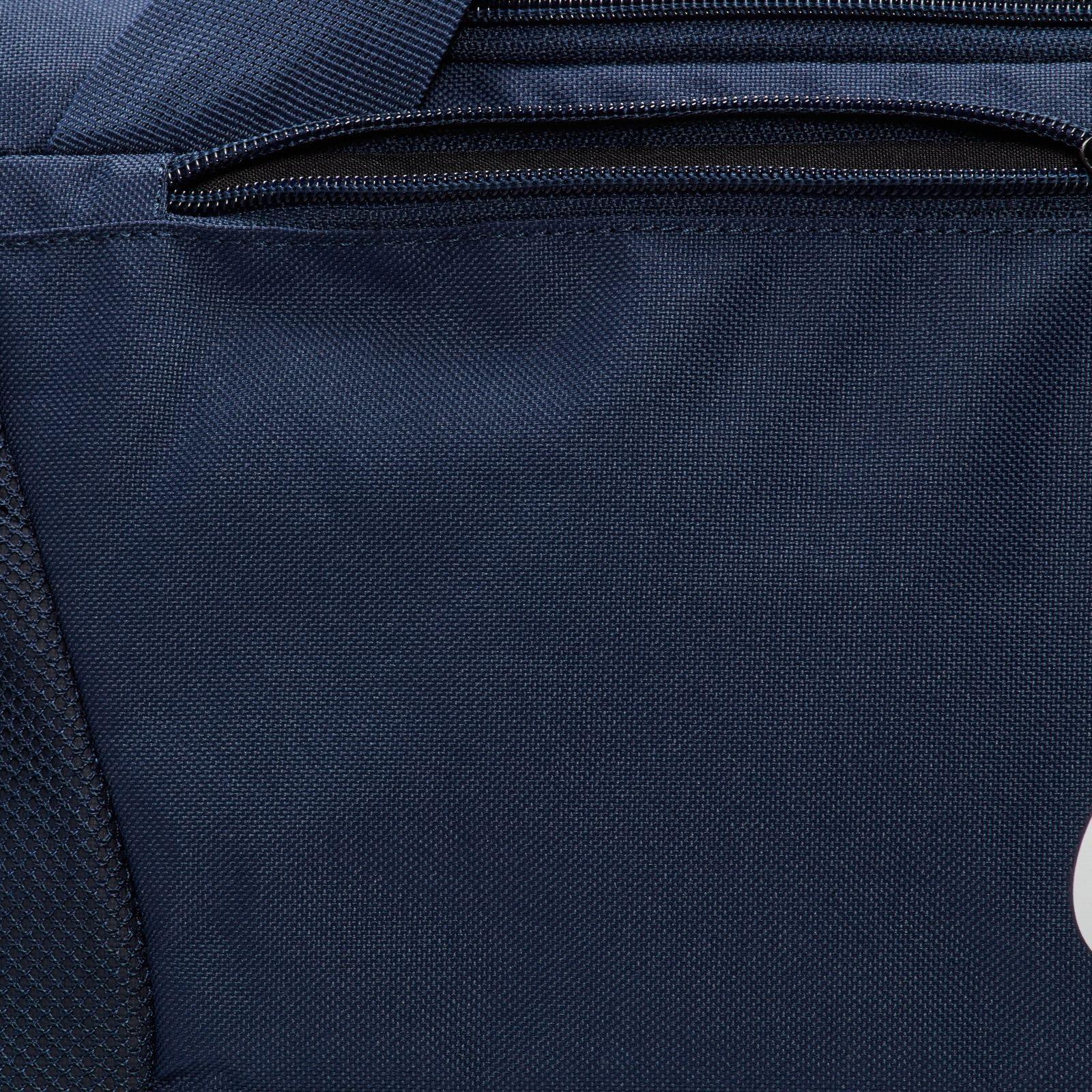 BORSA & borsoni da calcio  nike blu 6/6