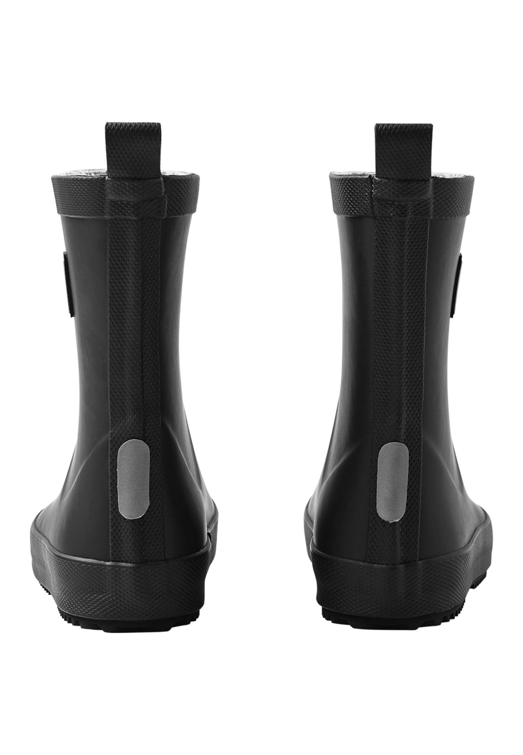 Stivaletti da pioggia barefoot per bambini Reima Ankka barefoot 5/7