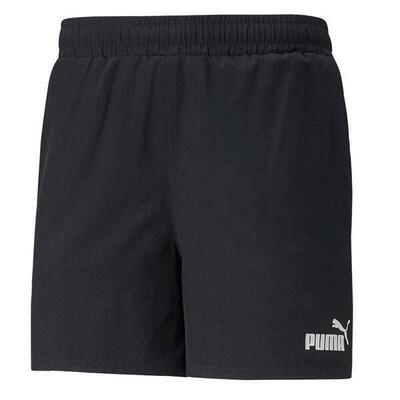 Korte broek puma model 849043-01 voor mannen