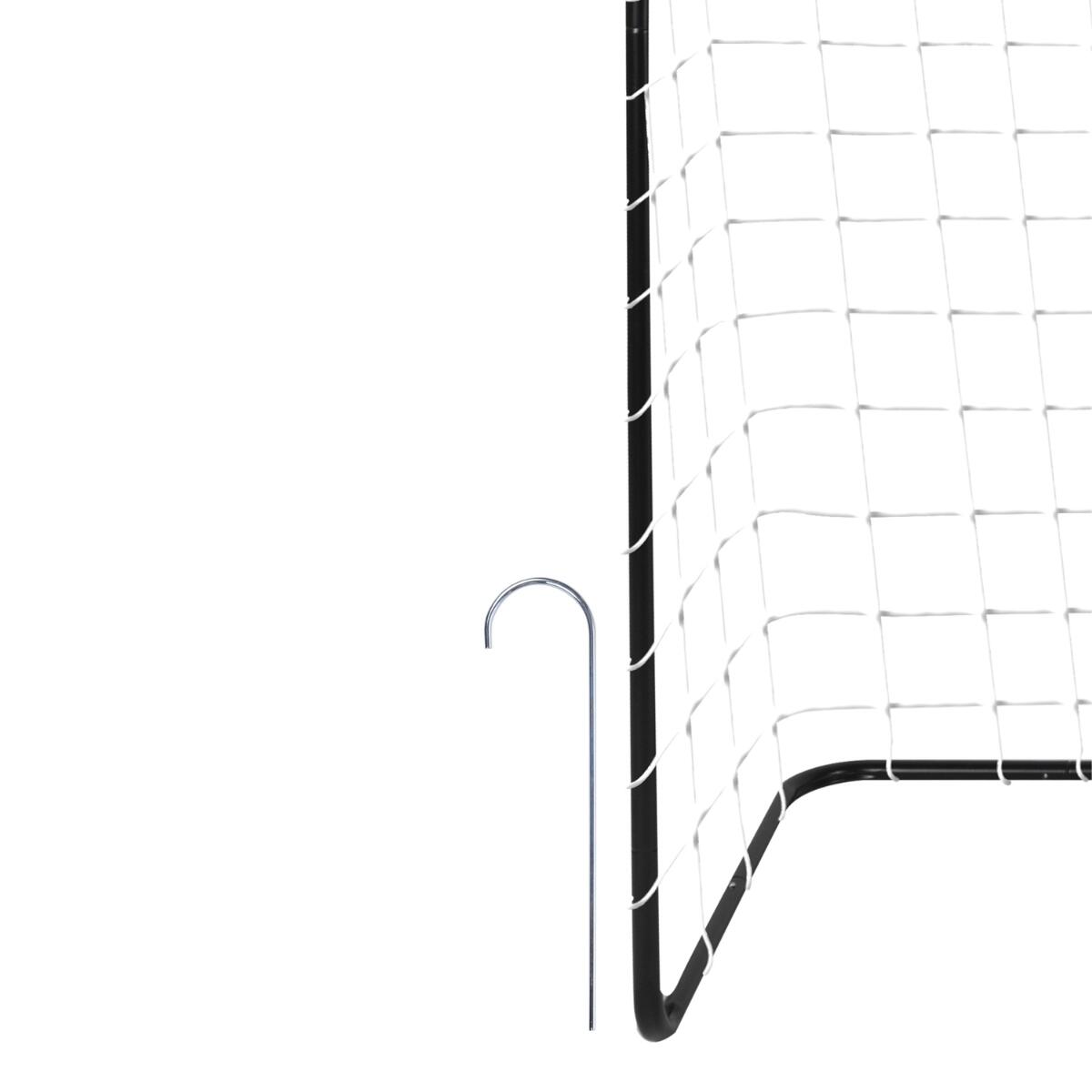 Bramka do piłki nożnej Umbro 5/5