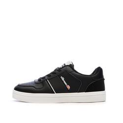 Baskets Noires Homme Ellesse Star