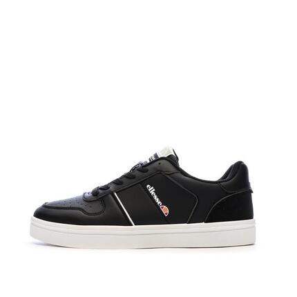 Baskets Noires Homme Ellesse Star