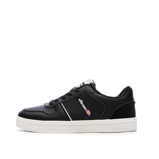 Baskets Noires Homme Ellesse Star