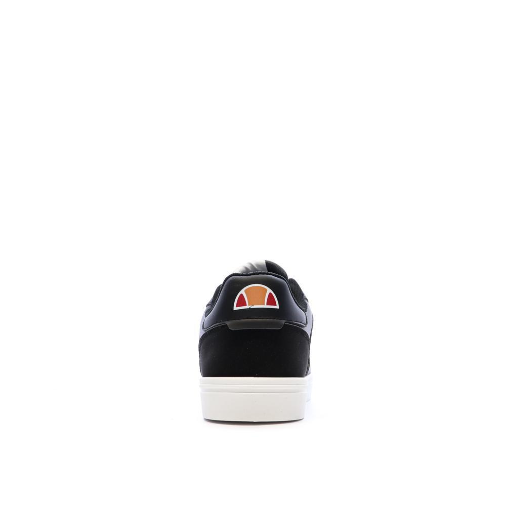 Baskets Noires Homme Ellesse Star 3/7