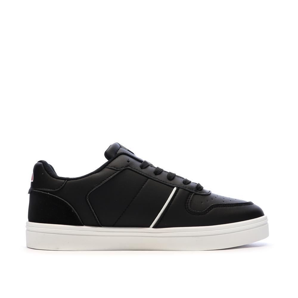 Baskets Noires Homme Ellesse Star 2/7